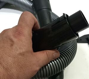 Sinbo 1600 Watt Elektrikli Süpürge Hortumu Tam Uyumlu 1.Kalite Orjinalle Aynı Standartda Yedek Parça