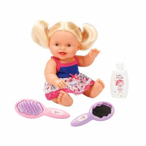 Nil Bebek Sırt Çantalı Set 23 cm 1 adet