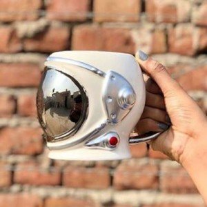 Astronot Kupa