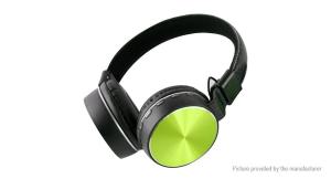 Powerstar Ms-k1 Bluetooth Kulak Üstü Kulaklık Yönetim Tuşlu