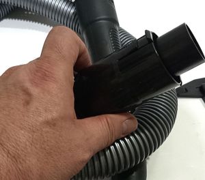 Beko BKS 2250 Tam Uyumlu Elektrikli Süpürge Hortumu 1.Kalite Orjinalle Aynı Standartda Yedek Parça