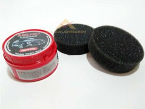 TALOP 200gr 2SÜNGER HEDİYELİ KORUYUCU PASTA CİLA
