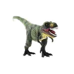 Yumuşak Plastik 31 cm Dinozor Figür