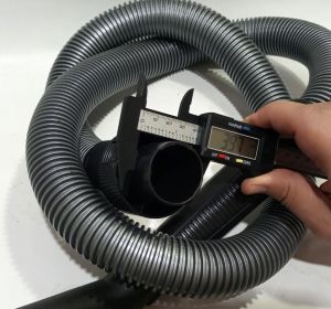 Arçelik TT 420 Tam Uyumlu Elektrikli Süpürge Hortumu 1.Kalite Orjinalle Aynı Standartda Yedek Parça