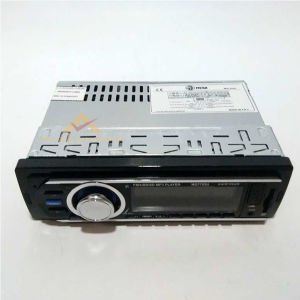 ÇIKARTILABİLİR ÖN PANEL 4x50W OTO TEYP MG-3363D