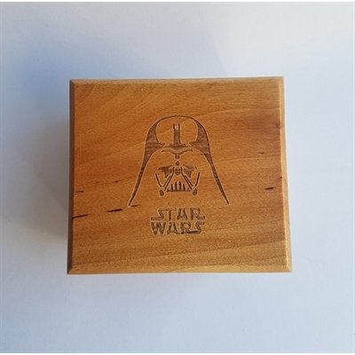 StarWars Müzik Kutusu