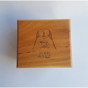 StarWars Müzik Kutusu