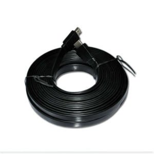 10m Vercion 1.4 HDMI Kablo Görüntü ses Aktarımı 3d Destekli Kaliteli ve Dayanıklı