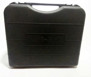 3 ADET GAZ KARTUŞU HEDİYELİ ÖZEL ÇANTALI PORTATİF OCAK