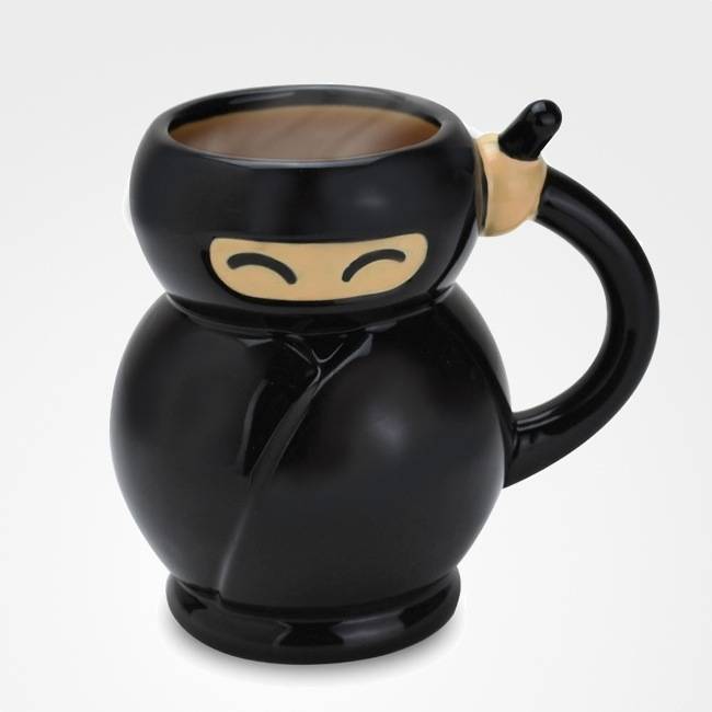 Ninja Kupa Bardak