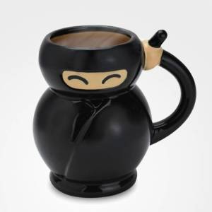 Ninja Kupa Bardak