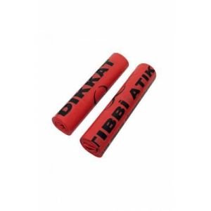Tıbbi Atık Poşeti Büyük Boy 72x95cm 600 gr - Tıbbi Çöp Torbası
