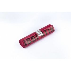 Tıbbi Atık Poşeti Büyük Boy 72x95cm 600 gr - Tıbbi Çöp Torbası
