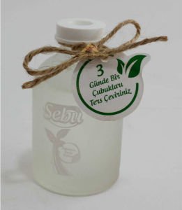 SEBU ÇUBUKLU ÇEŞİTLİ ORTAM KOKULARI 50ml 
