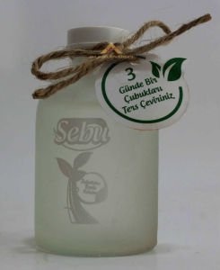 SEBU ÇUBUKLU ÇEŞİTLİ ORTAM KOKULARI 50ml 