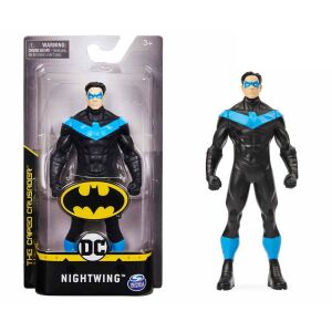 Batman 15 cm Figür