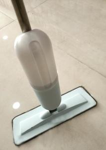Metal Sap Büyük Su Tanklı TürkMal Microfiber Paspaslı Spreyli Mop  Temizlikte Yılın Ürünü Yeni Ürün