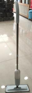 Metal Sap Büyük Su Tanklı TürkMal Microfiber Paspaslı Spreyli Mop  Temizlikte Yılın Ürünü Yeni Ürün