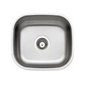 Tüm Ankastre ve Granit Evyeler İçin Uyumlu Uzun Vidalı 114 mm Ağız Çapı Körüklü Sifon