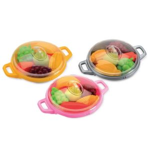 01467 CANDY & KEN TENCERE SETİ -FEN
