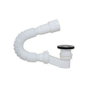 Duşakabin Gider Sifonu 32 Çıkışlı Plastik Standart (Duş Troblemi)