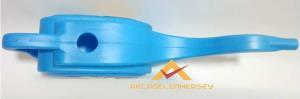 2.2 LT KUĞU ŞEKLİNDE PLASTİK BAHÇE SULAMA KABI