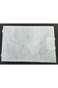 abnturk 35,5x27,9cm Alüminyum Aspiratör Filtresi 4 Kat Hepa Filtrasyon Özellikli Yağdan Etkilenmez