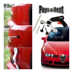 Pops A Dent Araç Kaporta Düzeltme Seti Oto Göçük Düzeltme