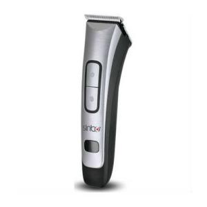 Sinbo sch-4367 Saç Ve Sakal Kesme Makinesi Şarjlı Turbo Lcd Çelik