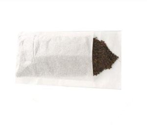 Tea Time Sağlıklı  Hijyenik Çay Demleme Filtresi 26 Adet