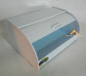 RENKLİ KALİTELİ EKMEK SAKLAMA KABI EKMEKLİK