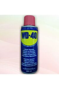 Wd- 40 Problem Çözücü 200ml