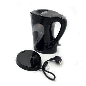 Premier PRK6245 Nasmina Elektrikli Su Isıtıcı Kettle 1.7 tt 2200W Ketıl