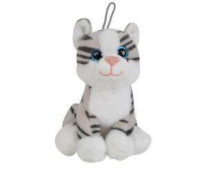 2029 Kedi Peluş Oyuncak 15 cm