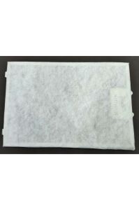 Aspiratör Filtresi 48.3x20.4cm Alümintum Kartuş Filtre Mutfak Davlumbaz Yağ Ve Koku Emici Filtre