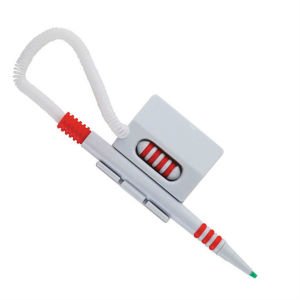 MASAÜSTÜ MASİS SPİRALLİ KARE TÜKENMEZ KALEM KD