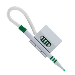 MASAÜSTÜ MASİS SPİRALLİ KARE TÜKENMEZ KALEM KD