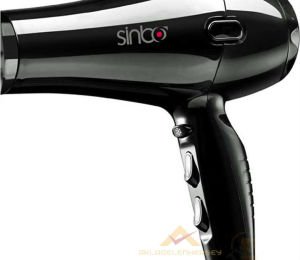 SİNBO 230 VOLT 2200 WATT SAÇ KURUTMA MAKİNESİ