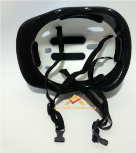 PATEN-KAYKAY ve BİSİKLET KORUMA KASKI MAVİ