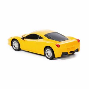 sürtmeli araba Spor Araba Oyuncak 253х110х68Cm