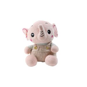 Fil Peluş Oyuncak 30 cm