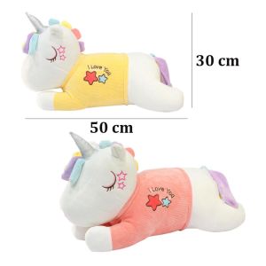 Unicorn Peluş Oyuncak