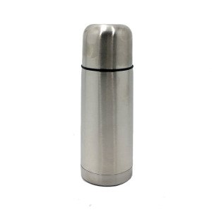 12 Saat Tam Korumalı 350 ml İçi Dışı Full Çelik Seyahat Termosu