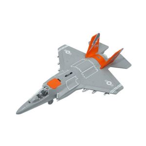 1:16 Maxx Wheels Sesli ve Işıklı Jet Fighter Uçak