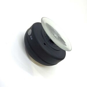 Duş Hoparlörü Su Geçirmez Bluetooth Speaker Mini Kablosuz Hoparlör