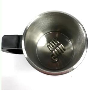 Çelik İç Yüzeyli 12-24 volt Su Isıtıcı Araç Kettle Makinesi