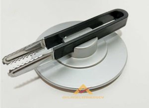 METAL GÖRÜNÜM İZOLELİ BÜYÜKBOY MAŞALI BUZ KOVASI