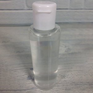 Şeffaf Renk Slime Yapımına Uygun Su Bazlı Sıvı Yapıştırıcı Küçük 70ml Leyli Jel Kokusuz Slime Jel
