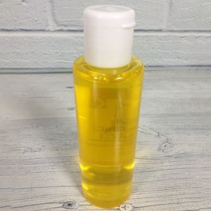 Sarı Renk Slime Yapımına Uygun Su Bazlı Sıvı Yapıştırıcı Küçük 70ml Leyli Jel Kokusuz Slime Jel