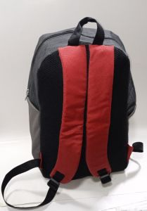Yılın En Ekonomik Sırt Çantası Su Geçirmez Özel Kumaş Korumalı Laptop Tablet Seyahat için Spor Çanta